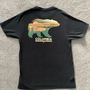 Men’s Columbia T-shirt